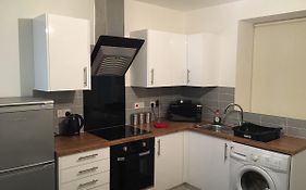 Dazzling And Elegant Flat In Aberdeen City Centre